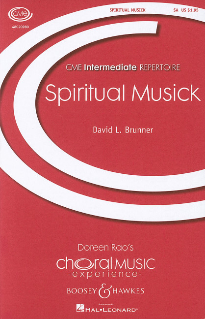 SPIRITUAL MUSICK CHANT