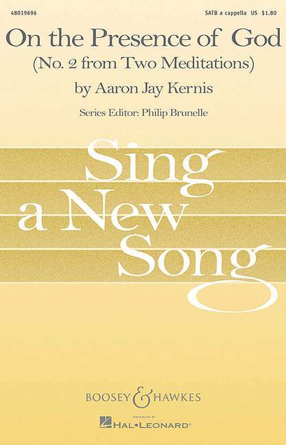 On the Presence of God