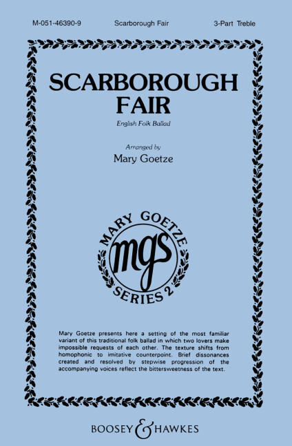 Scarborough Fair