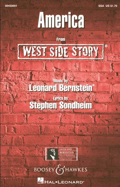 West Side Story