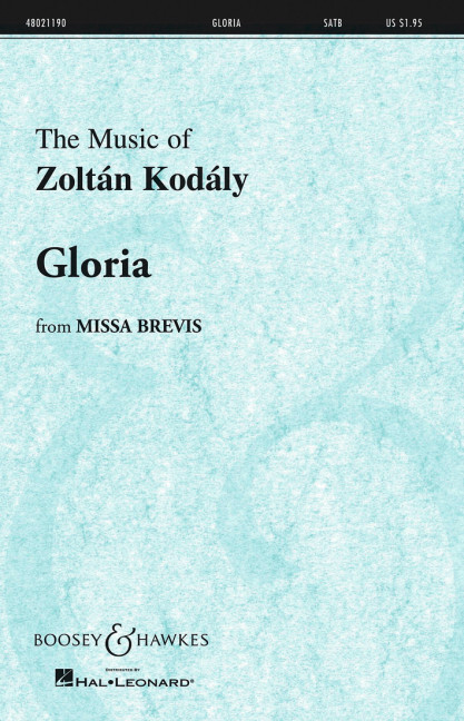 Gloria
