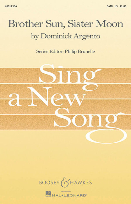 Brother Sun, Sister Moon