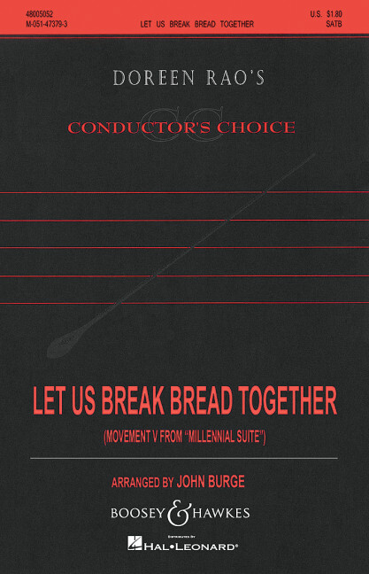 Millennial Suite: Hymns through the Ages