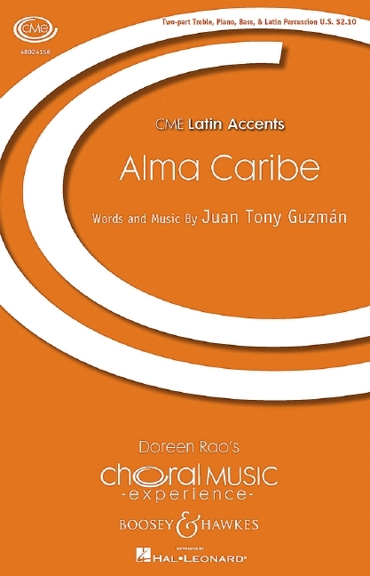 Alma Caribe