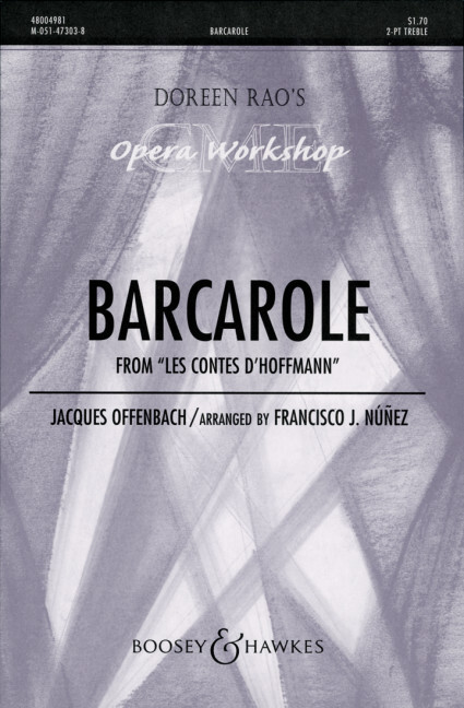 Barcarole