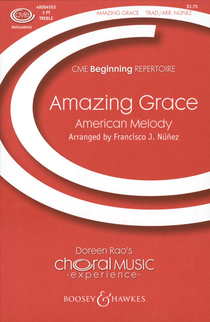 Amazing Grace