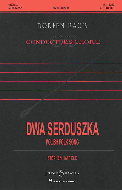 Dwa Serduska
