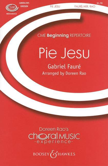 Pie Jesu