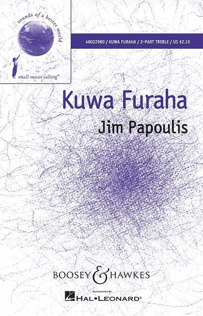 Kuwa Furaha