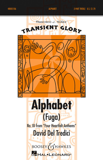 Four Heartfelt Anthems