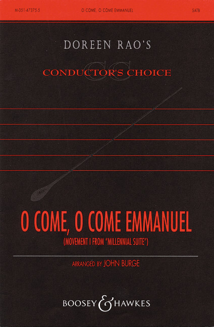 Millennial Suite: Hymns through the Ages