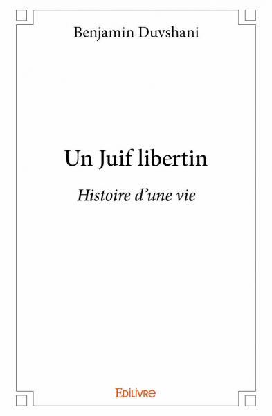 Un juif libertin (suite)