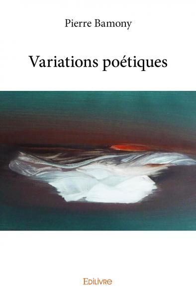 Variations poétiques