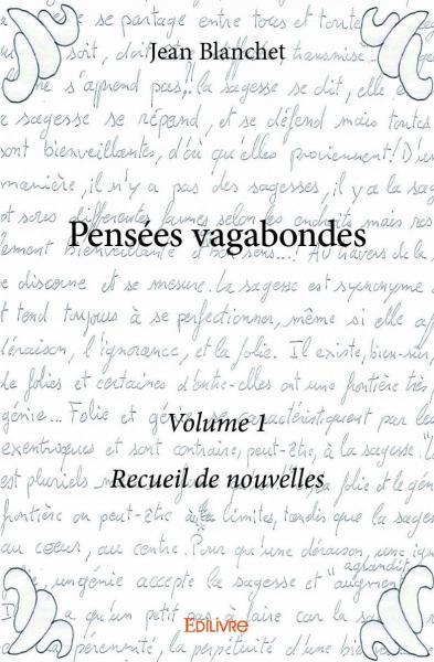 Pensées vagabondes