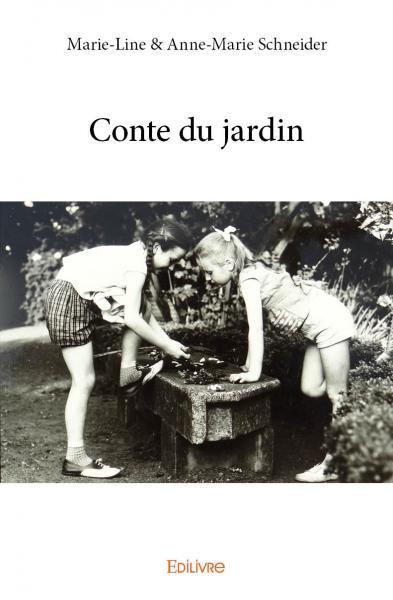 Conte du jardin