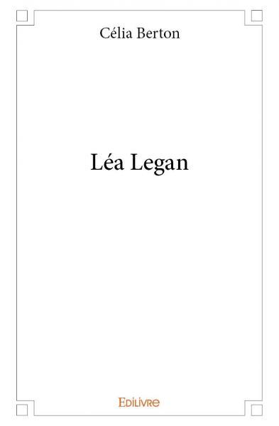 Léa legan