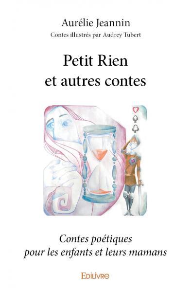 Petit rien et autres contes