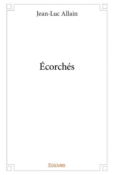 écorchés