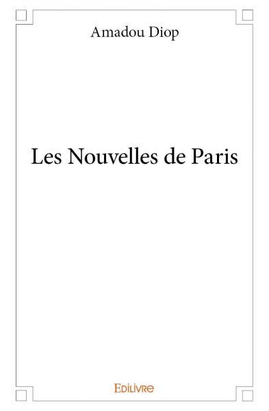 Les nouvelles de paris