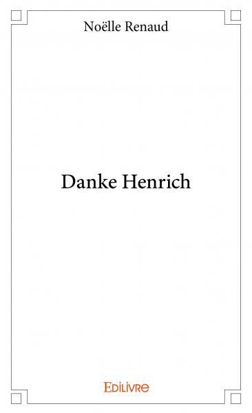 Danke henrich
