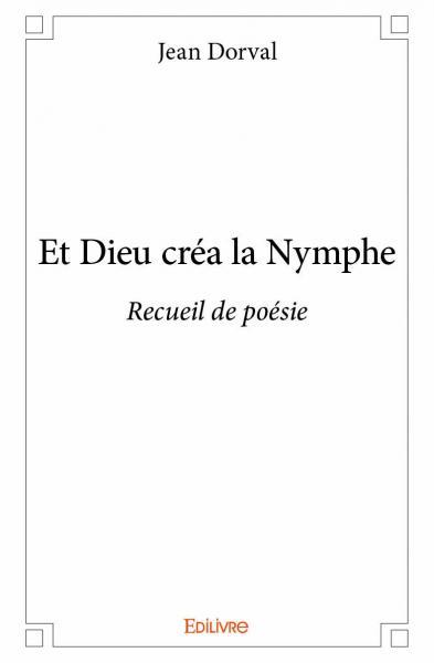 Et Dieu créa la Nymphe