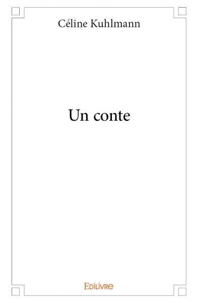 Un conte