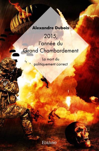 2015, l'année du grand chambardement - réédition