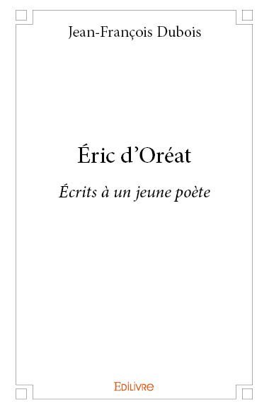 Éric d'Oréat