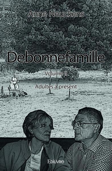 De bonne famille volume ii