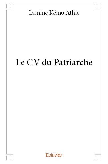 Le cv du patriarche