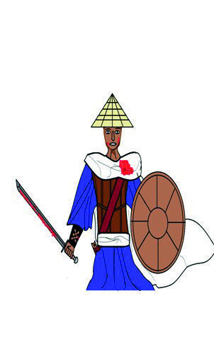 Les chroniques de l'île aux deux montagnes