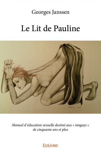 Le lit de pauline