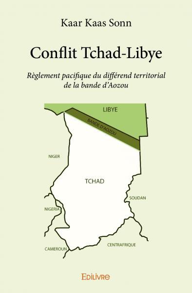 Conflit tchad libye