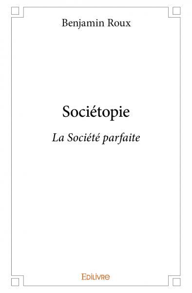 Sociétopie