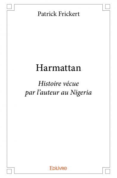 Harmattan