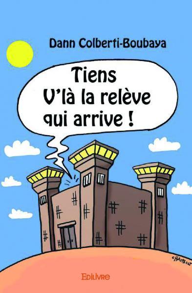 Tiens v'là la relève qui arrive !