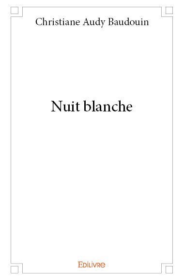 Nuit blanche