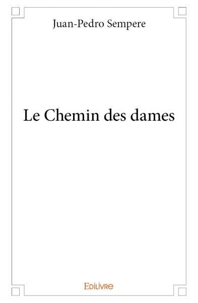 Le chemin des dames