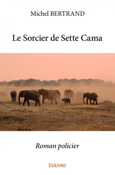 Le sorcier de sette cama