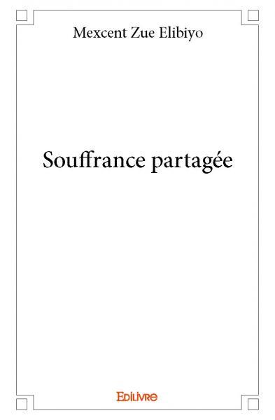 Souffrance partagée