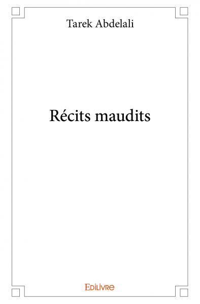 Récits maudits