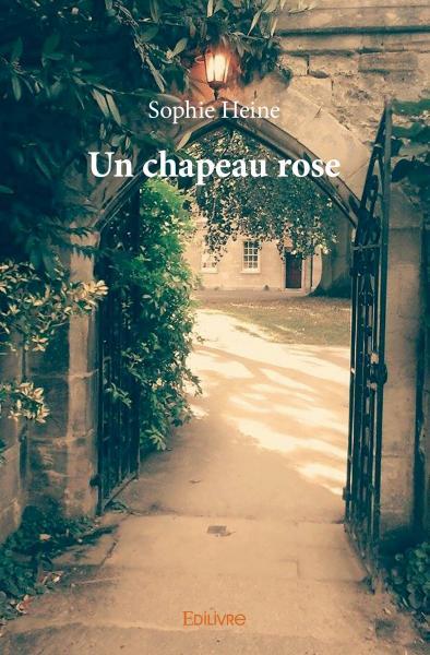 Un chapeau rose