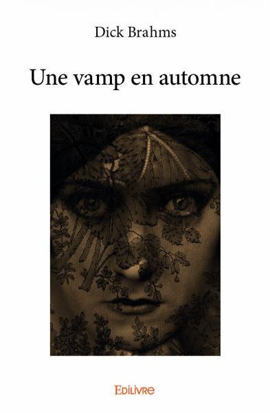 Une vamp en automne