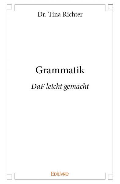 Grammatik