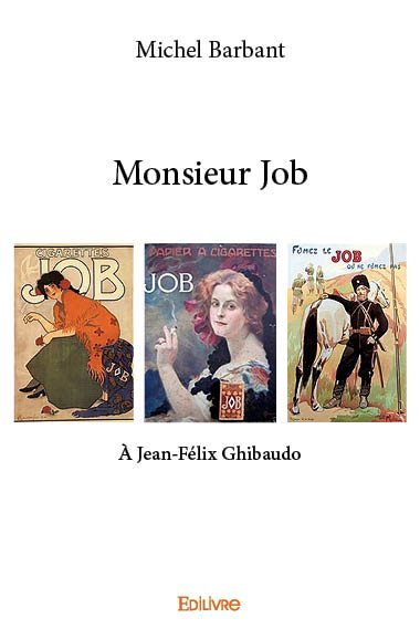 Monsieur job