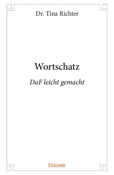 Wortschatz