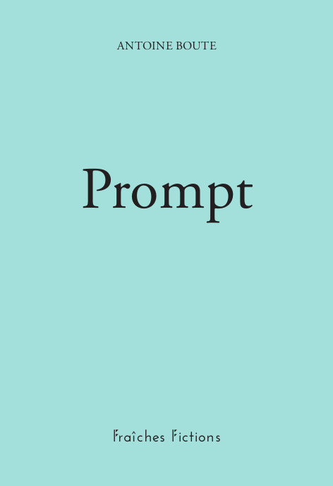 Prompt