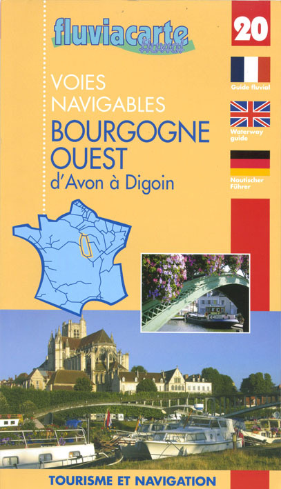 BOURGOGNE OUEST