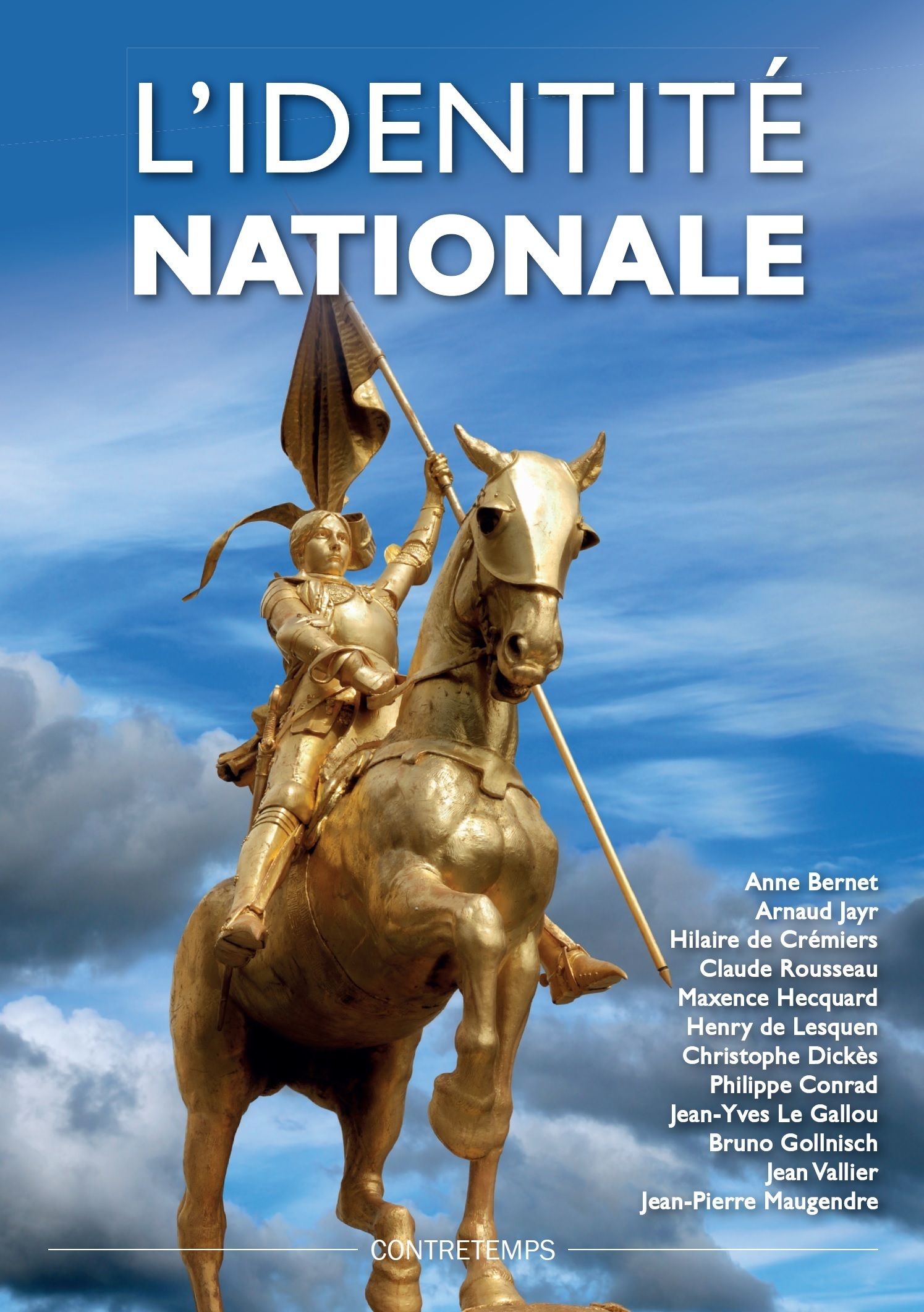 L'identité nationale