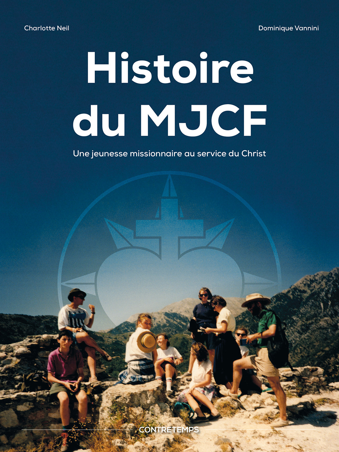 Histoire du MJCF